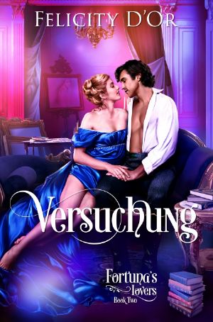 [Fortuna's Lovers 02] • Versuchung